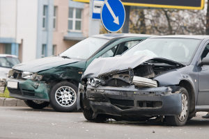 Ist der Unfall unverschuldet, hat das Opfer Anspruch auf eine umfassende Entschädigung.