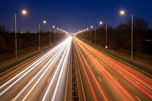 Es gilt dieselbe Frist für die Verjährung, wenn der Blitzer einen Firmenwagen knipst, dessen Fahrer nicht der Halter ist.