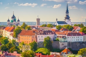 Welche Besonderheiten sehen die Verkehrsregeln von Estland vor?