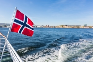 Was besagen die Verkehrsregeln von Norwegen bei Maut, Führerschein oder Tempolimit?