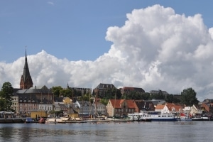 Die Verkehrssünderkartei in Flensburg heißt offiziell Fahreignungsregister.