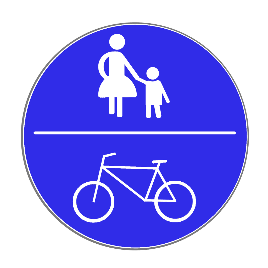 Paragraph 2 StVO Straßenbenutzung durch Fahrzeuge