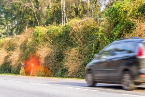 Geschwindigkeitsüberschreitung: Wann gelten Sie als Wiederholungstäter?