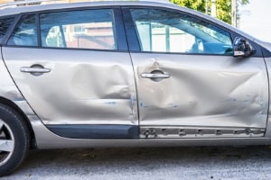 Was kostet ein Gutachter für das Auto nach einem Verkehrsunfall?