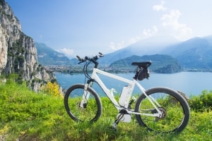 Welches E-Bike gilt als Fahrrad?