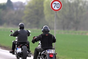 Wie teuer ist ein Motorradführerschein?