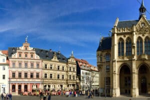 Zentrale Bußgeldstelle Artern-thueringen